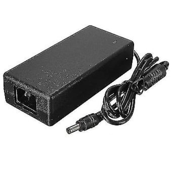 AC/DC 12V 6A 72W Strømforsyning Oplader Adapter Til CCTV Kamera