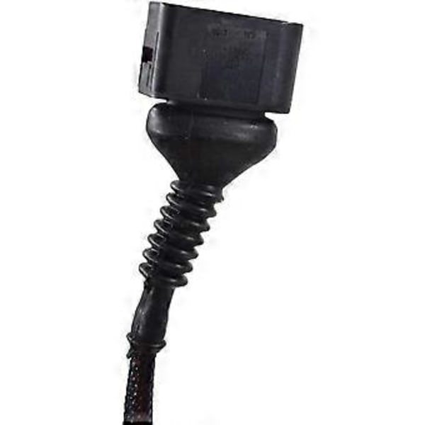 2 stk. 1.8T Tændspole Ledningsnet Kabel til 1997-2006 TT A4 Golf 1.8L Turboladet