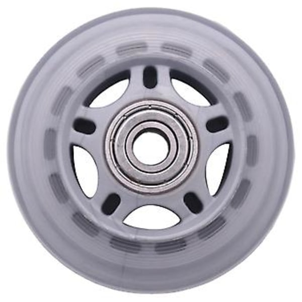 Skridskoskor 608zz Ing Inline S Hjul Klar