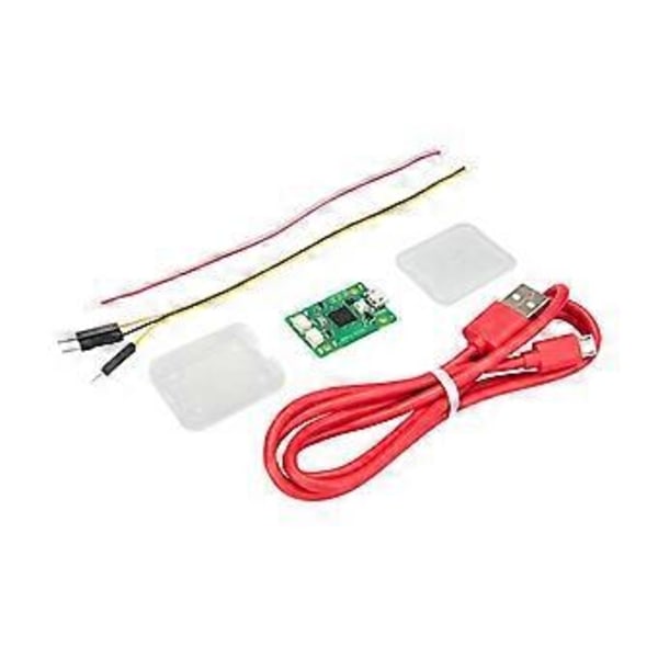 Debug Probe för Debug Probe-stöd för Pico Multi-Function Convenience Probe