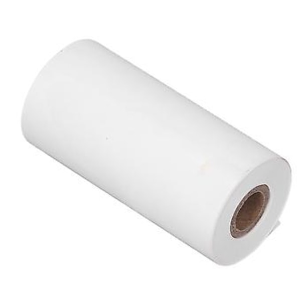 Termokvitto Papper: Hållbart 80x40mm för Smidig Utskrift