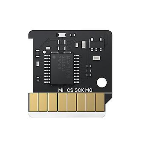 Ez31865 V1.0 Modul Høy Presisjon Temperaturmålingskonverter Pluggbar For Skr 3 Ez Manta