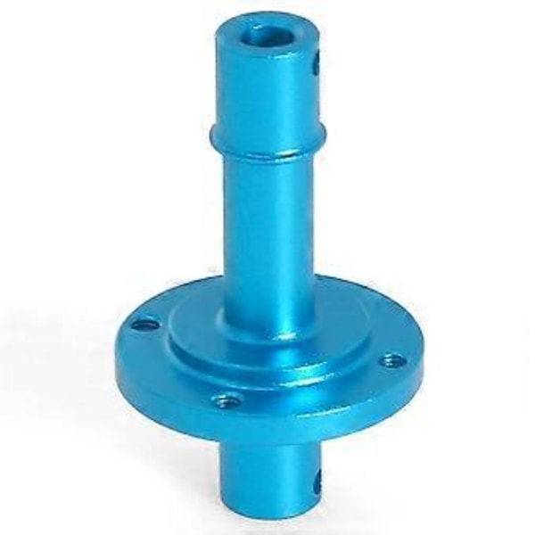Direktkoppling fram i metall 22047 för /TT02 XV02 XM01 TT-02 XV-02 1/10 RC Bil Uppgraderingsdelar Tillbehör