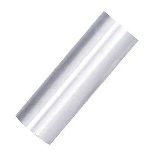2 kpl 6063 alumiiniseosputki pyöreä suora työkalu roboteille laakeripesät OD 32mm 6103-0032-0120
