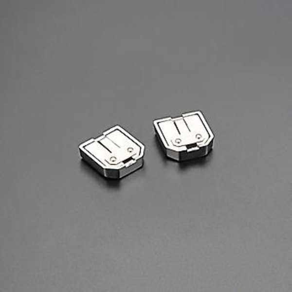 Mekaniskt Metronom Slider för Piano Gitarr Gitarr Metronom Glidblock