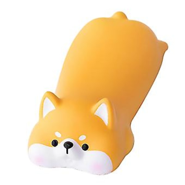 Shiba Inu Tangentbords handledsstöd - Söt djurstil för gaming, hem, kontorsbruk