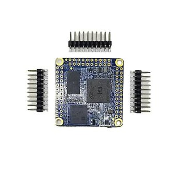 Nanopi Neo Allwinner H3 Udviklingskort Super Raspberry Pie -core -a7 Ddr3 (ram 256mb)