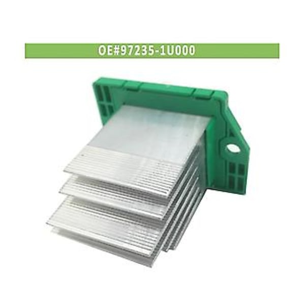 97235-1u000 A/c Hastighed Eller Til Azera I20 I10 97235-3saa0