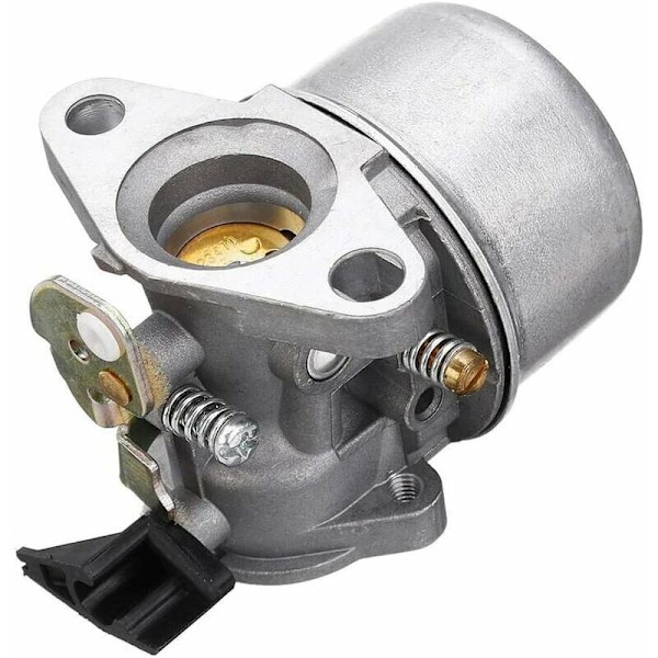 Briggs & Stratton forgasser med pakning Briggs & Stratton 498965 for verktøyrom