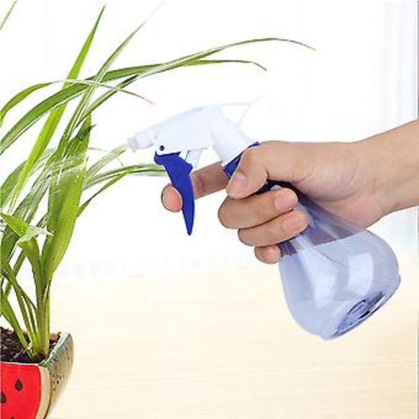 Vattenkanna, 250 ml Portabel Retro Gourd Hand Vattensprayflaska Smart Funktionalitet