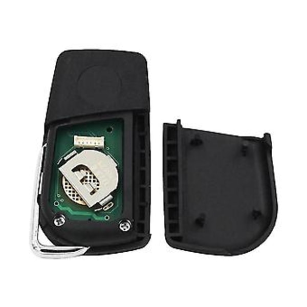Keydiy B13 Fjernbetjent Bilnøgle 3 Knapper Til Kd900/-x2 Mini/ Urg200 Programmering