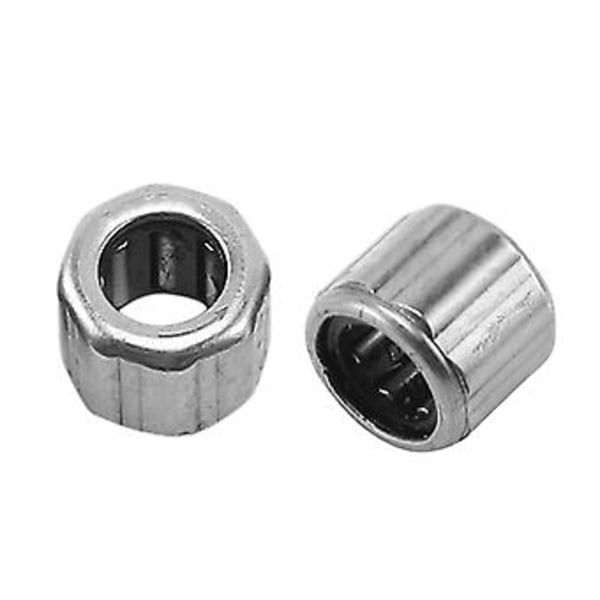 30 stk. Hf081412 R Ings, Way Ing, 8 mm boring 14 mm ytre diameter 12 mm bredde