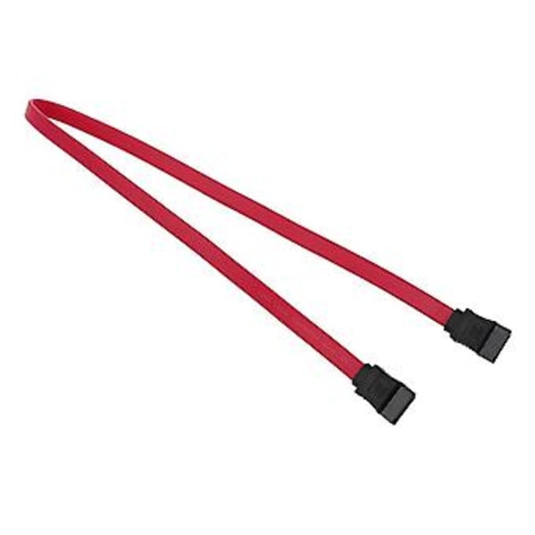 1 Sata Strømadapterkabel og 1 Sata Datakabel