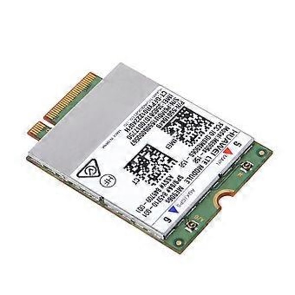 Mobilt bredbandskort för HP LT4132 LTE HSPA+ 4G-modul för huawei ME906S ME906S-158