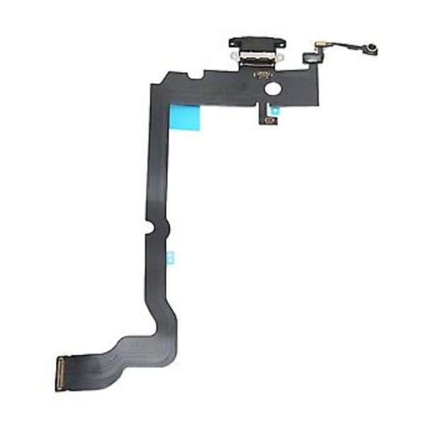 USB Port Connector Flex-kabel, USB-ladeport Flex-telefon Lade Flex-kabel Telefontilbehør Eksepsjonell pålitelighet
