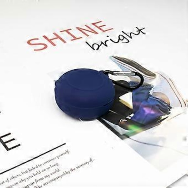 Stødsikkert Beskyttelsescover til LG Tone Free FN7/FN6/FN5/FN4 Slidstærk Ærme