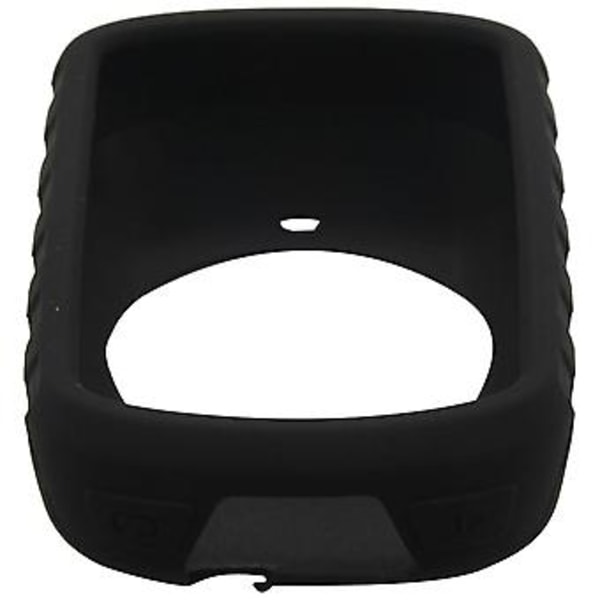 Silikonetui for Edge 830 GPS Sykkelcomputer System Beskyttende Etui Sklisikker Ripesikker