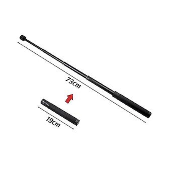 Förlängningsstång Ie Stick För 5 Mobil 5 4 3 Gimbal Kamera För