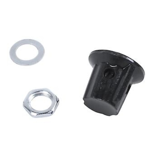 Plastvred 2p5t 2 Poler 5 Positioner Band Kanal Vridomkopplare
