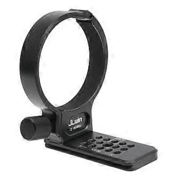 Objektivstativring for Z180-600mm F5.6-6.3VR Stativfeste Hurtigutløserplate Kameratilbehør