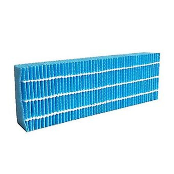 2 stk. Udskiftningsfiltre til renserfilter Fz-z30mf Fz-y30mfe Fz-f30mfe Befugtningsfilter