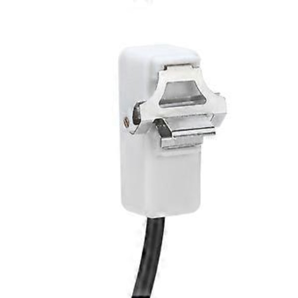 Væskeniveau Sensor Berøringsfri Kapacitiv Vanddetektor Alarm Høj Præcision Detektionskontakt (XKC-Y26A-PNP 24V)