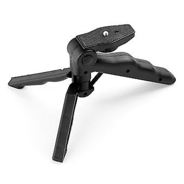 Universellt Mini Lättvikts Kamerastativ, 15,8 cm