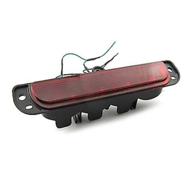 Korkealle Asennettu Jarruvalo - Pickup L200 Triton Kb4t 05-15
