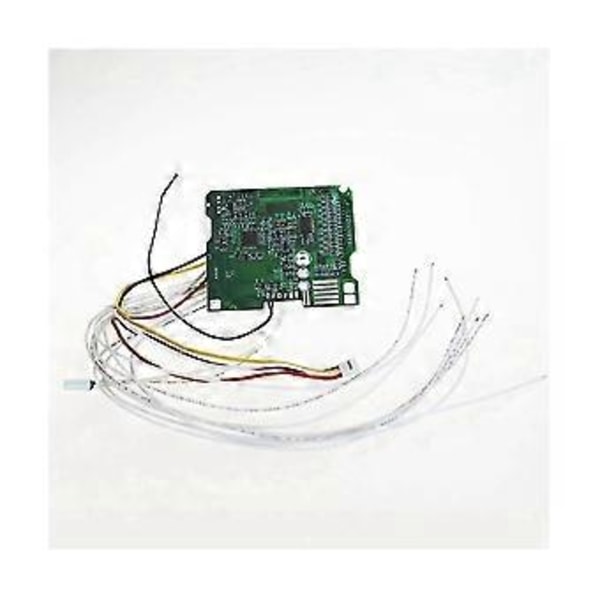 Max G30 G30d sähköpotkulaudan Bms piirilevy akku emolevy suojain osat