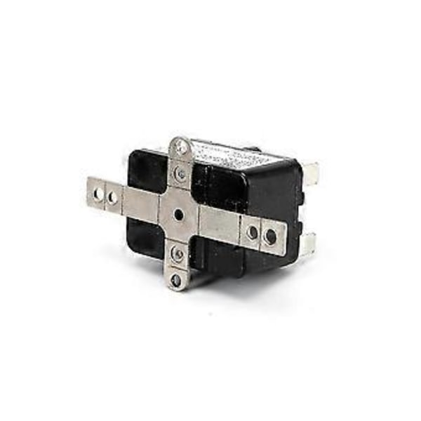 Fläktrelä Pr380 Relä Stark Magnetisk Brytare DC-kontaktor