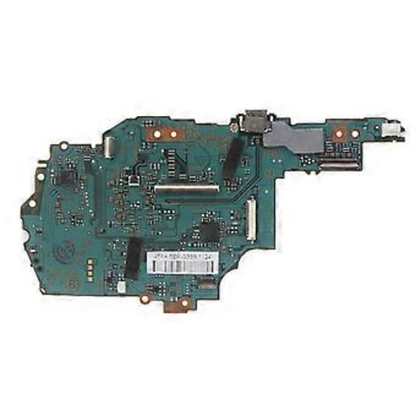 för PSP1000 Spelkonsol Moderkortsbyte Huvudkort Kretskort Reparation Reservdelstillbehör