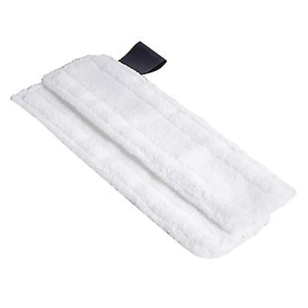 10 stk. dampmoppklut rengjøringspute kluttrekk for Easyfix Sc2 Sc3 Sc4 Sc5 dampmopprenser reservedel