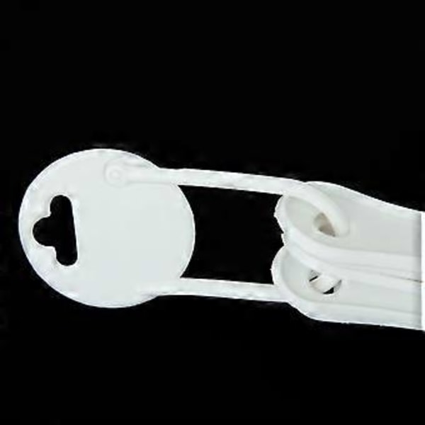 Parti 5 st 100ml / 50ml / 15ml / 5ml / 1ml Dosering Skedar Mätning Plast.