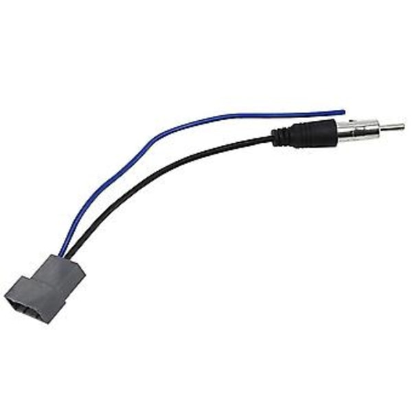 Antennkabel till eftermarknadsradioadapter för fordon 2007 och framåt