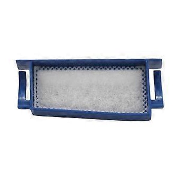 12 stk. gjenbrukbare pollenfiltre for CPAP