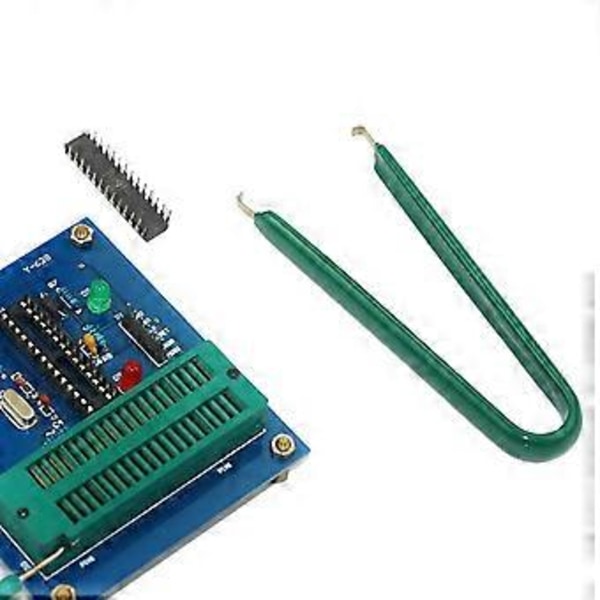 Antistatiske Clip Tang Afbrydere Printkort PLCC PCB IC Chip Aftrækker Keycap Afbryder Fjernelsesværktøj