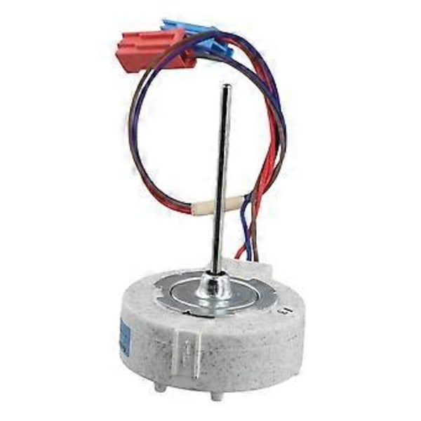 For Ximenzi Kjøleskap Motor Børsteløs DC Kjøleskap Viftemotor FDQB28BS4 DC12V
