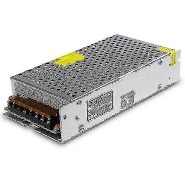 DC 12V 15A 180W Strömförsörjning Transformator Switch AC 110V / 220V Till DC 12V 20A Switching Adapter Co