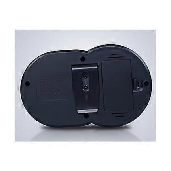 Distortion Elgitarr Ljud Mini Bas Akustisk Gitarr Högtalare Instrument Universell Anslutning