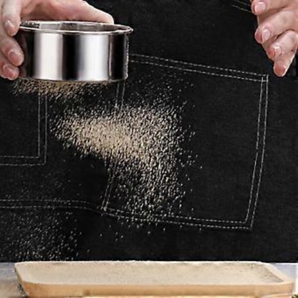 Elektrisk Kaffekvarn Kryddor Spannmål Malningsmaskin Multifunktionell Flingor Nötter Bönor Kvarnmaskin EU-kontakt