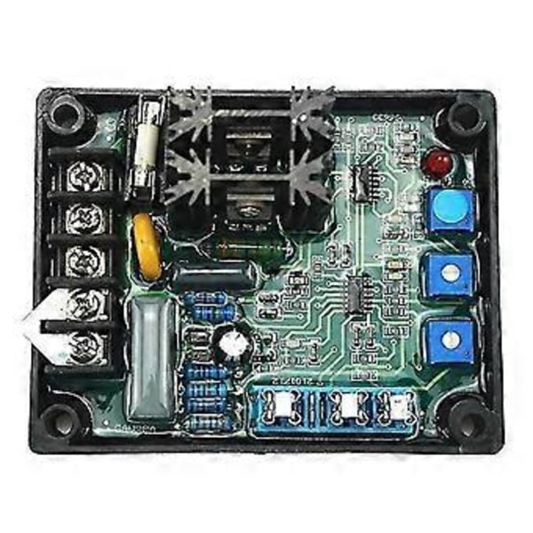 Ny Universell Gavr-8a Avr Generator Automatisk Spänningsregulator Modul