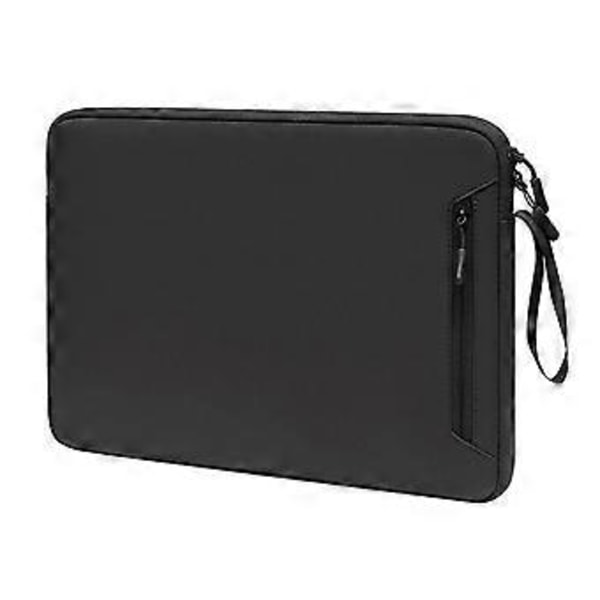 Laptopveske Innerpose Nettbrett Beskyttelsesetui Oppbevaringsveske 14.1-15.4 Tommer Universal Størrelse (for Ny 16 Tommer) A