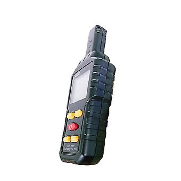 S8602 Dosimeter Elektro Utrustning Mätare Er 3 I 1 Tillbehör