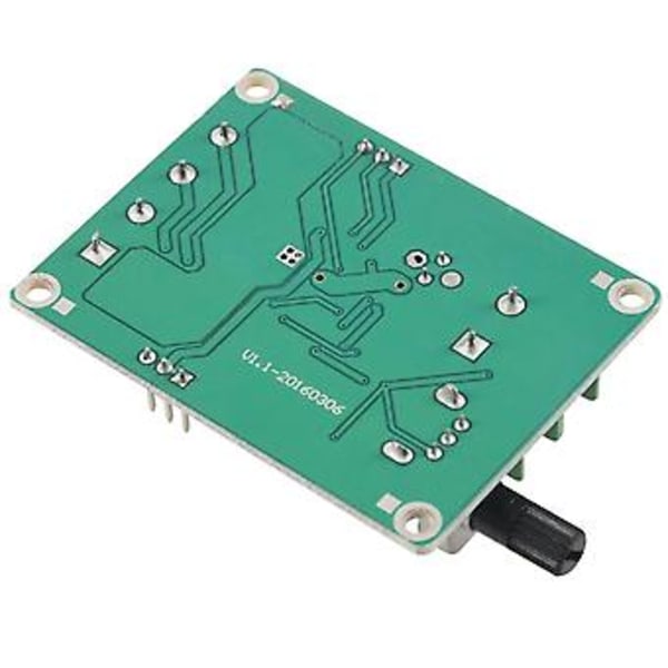 5v-12v DC Borstlös Motordrivare Kort Kontroller För Hårddiskmotor 1.8a Max
