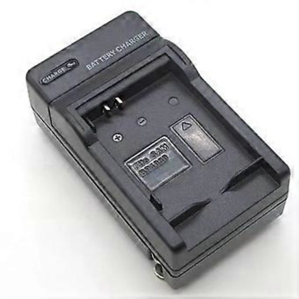 Lader for NX1100 NX-300M NX300 NX500 NX1000 NX200 NX210 B-EU Plugg