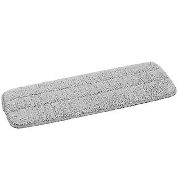 Rengöringspads För Deerma Tb500 Vattenspraymopp 360 Roterande Rengöringsduk Moppning 360 X 135mm