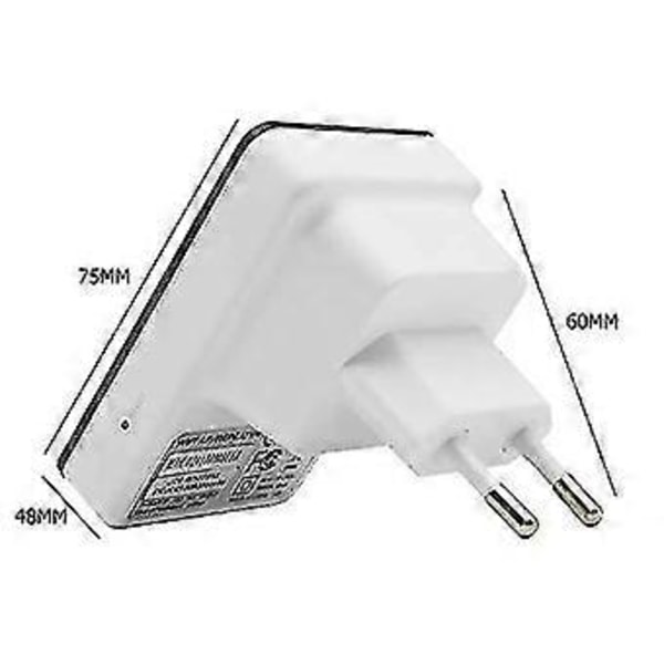 Wifi Langaton Reititin, Laajennin, Ap Booster Vahvistin