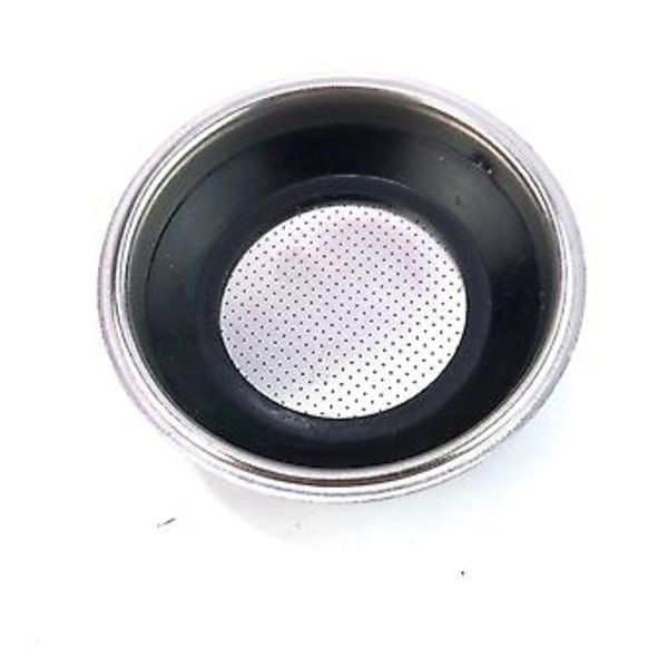 Less Steel Filterkurv Kompatibel Home (2 stk)