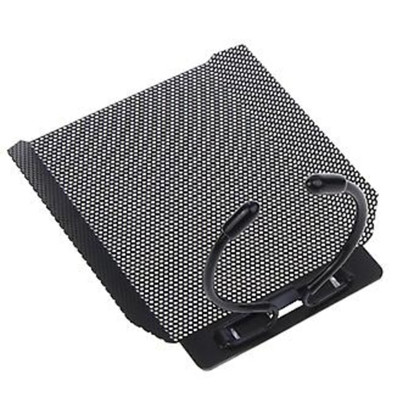 Popfilter Professionell Metall Mikrofon Popfilter Sköld Blowout Preventer Nät