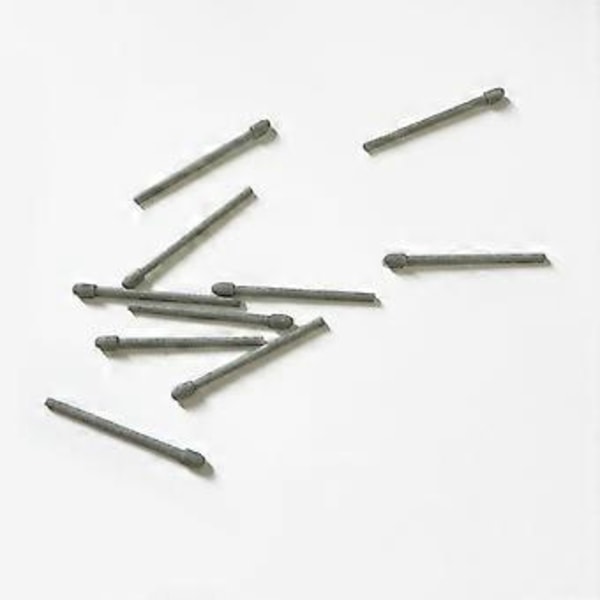 Erstatning Filt Nibber Tips Standard Refill Verktøy for Stylus Penn Intuos Pro PHT860/ PHT660, Cintiq DTH1320/1620